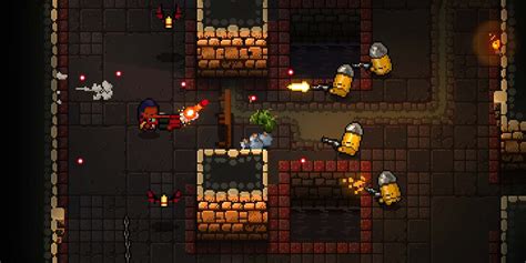 thunderclap gungeon|battle standard gungeon.